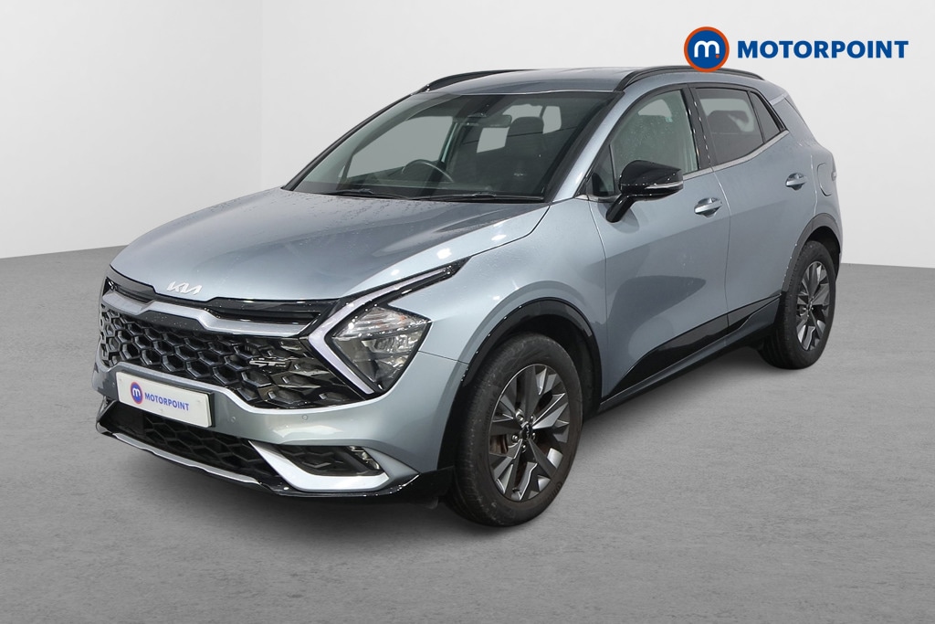 Used Kia Sportage 2022 for sale - 77117652: Photo 3