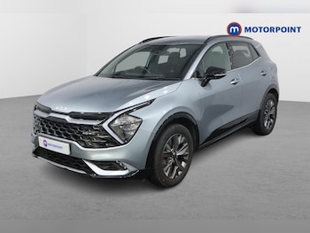 Used Kia Sportage 2022 for sale - 77117652: Photo