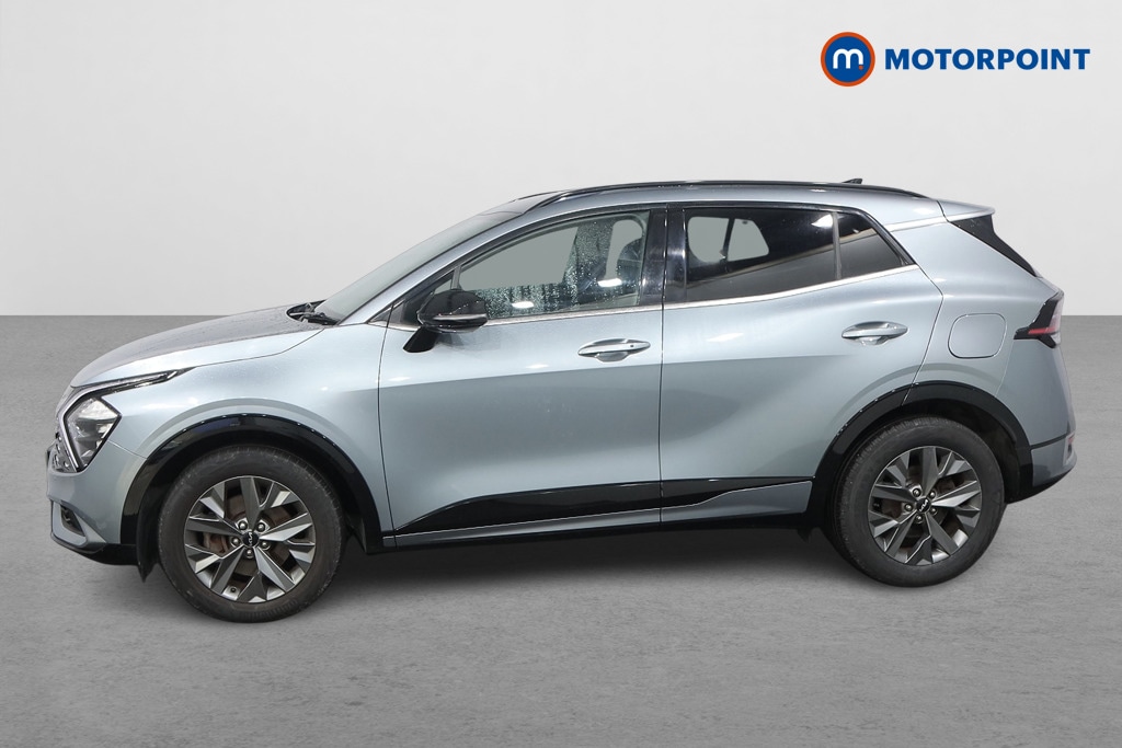 Used Kia Sportage 2022 for sale - 77117652: Photo 4