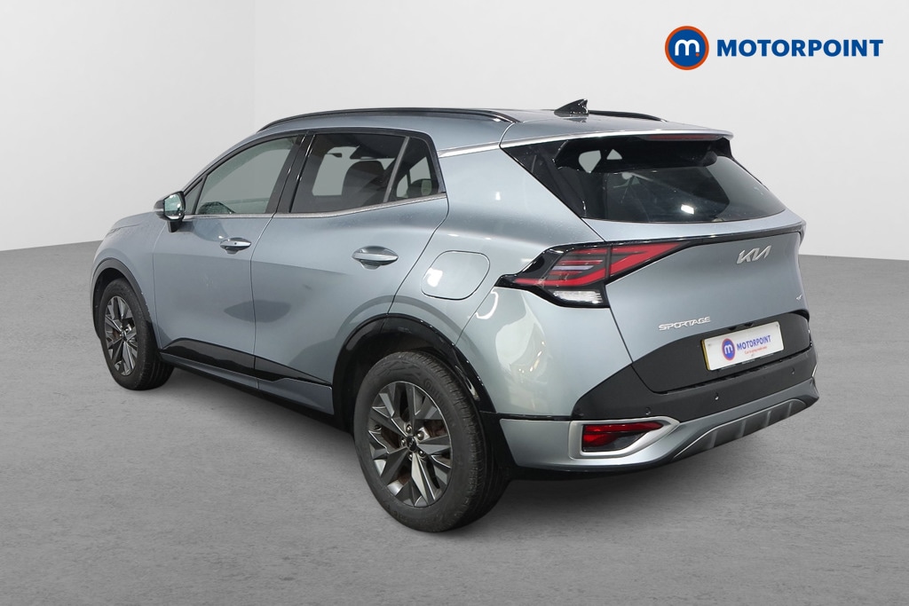 Used Kia Sportage 2022 for sale - 77117652: Photo 5