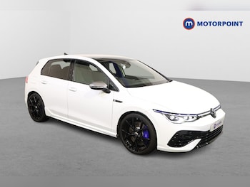 2023 - 2.0 TSI 320 R 4Motion 5dr DSG