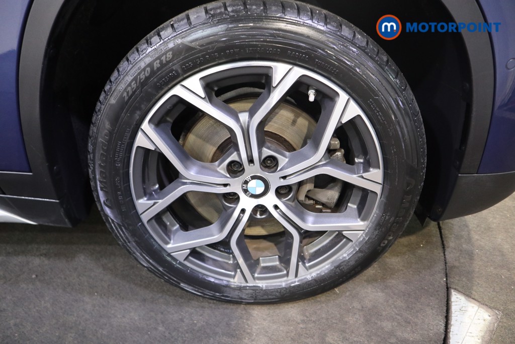 Used BMW X1 2022 for sale - 77848920: Photo 36