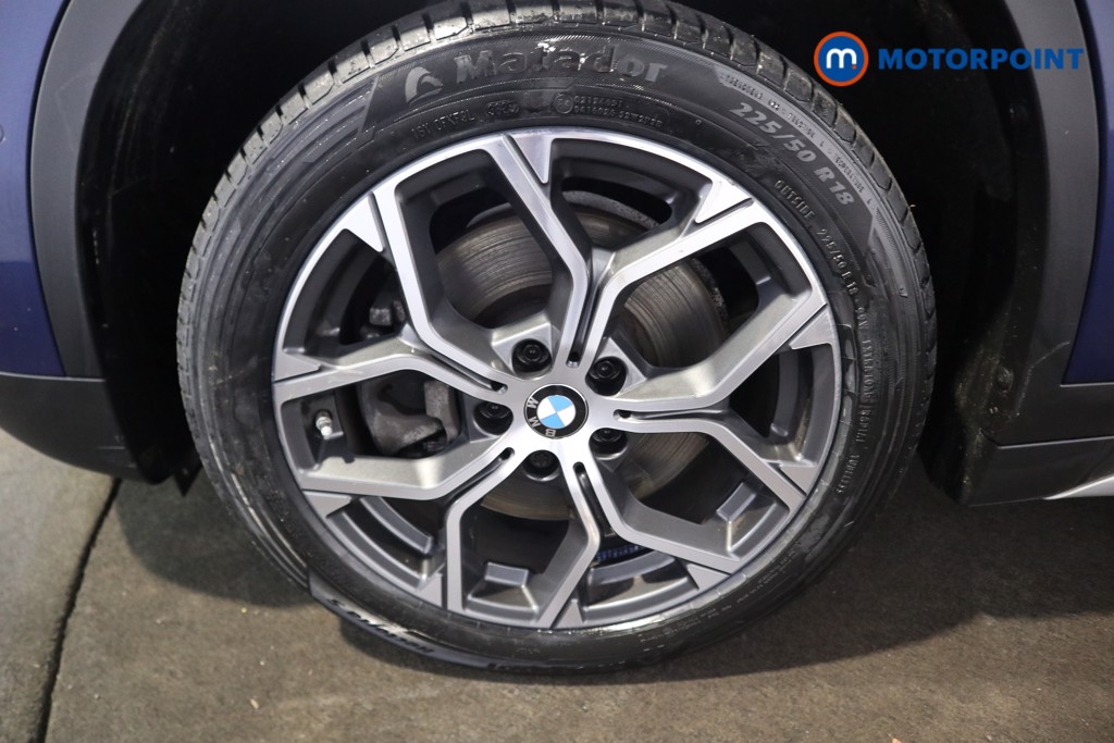 Used BMW X1 2022 for sale - 77848920: Photo 37