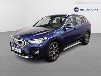 Used BMW X1 2022 for sale - 77848920: Photo