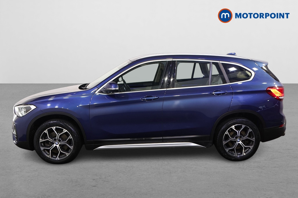 Used BMW X1 2022 for sale - 77848920: Photo 4