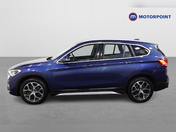 Used BMW X1 2022 for sale - 77848920: Photo