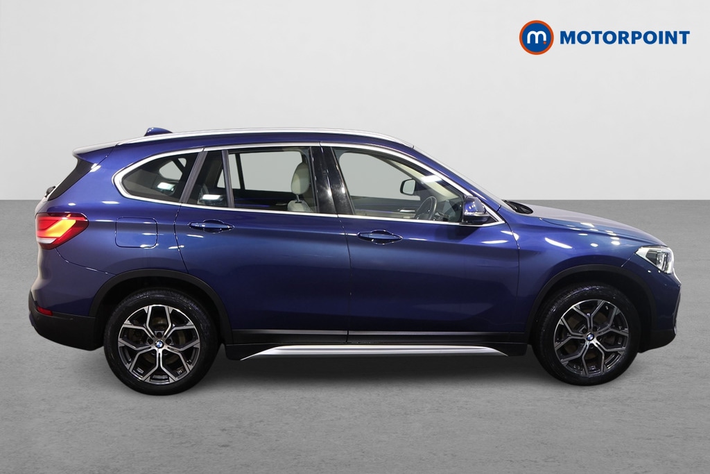 Used BMW X1 2022 for sale - 77848920: Photo 8