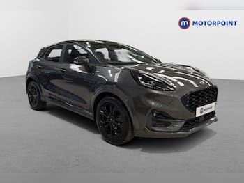 Used Ford Puma 2022 for sale - 79653163: Photo
