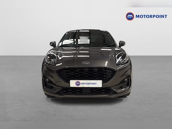 Used Ford Puma 2022 for sale - 79653163: Photo