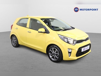 Kia - Picanto