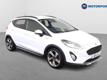 2020 - 1.0 EcoBoost 95 Active Edition 5dr