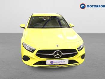 Used Mercedes-Benz A-Class 2023 for sale - 75358611: Photo