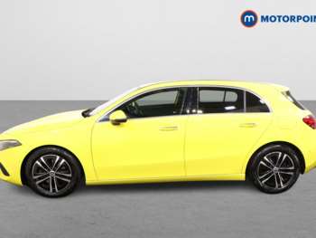 Used Mercedes-Benz A-Class 2023 for sale - 75358611: Photo