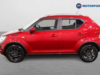 Used Suzuki Ignis 2023 for sale - 74783252: Photo