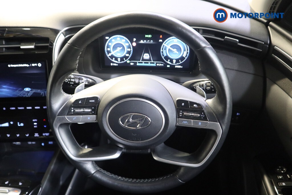 Used Hyundai TUCSON 2022 for sale - 76028353: Photo 10