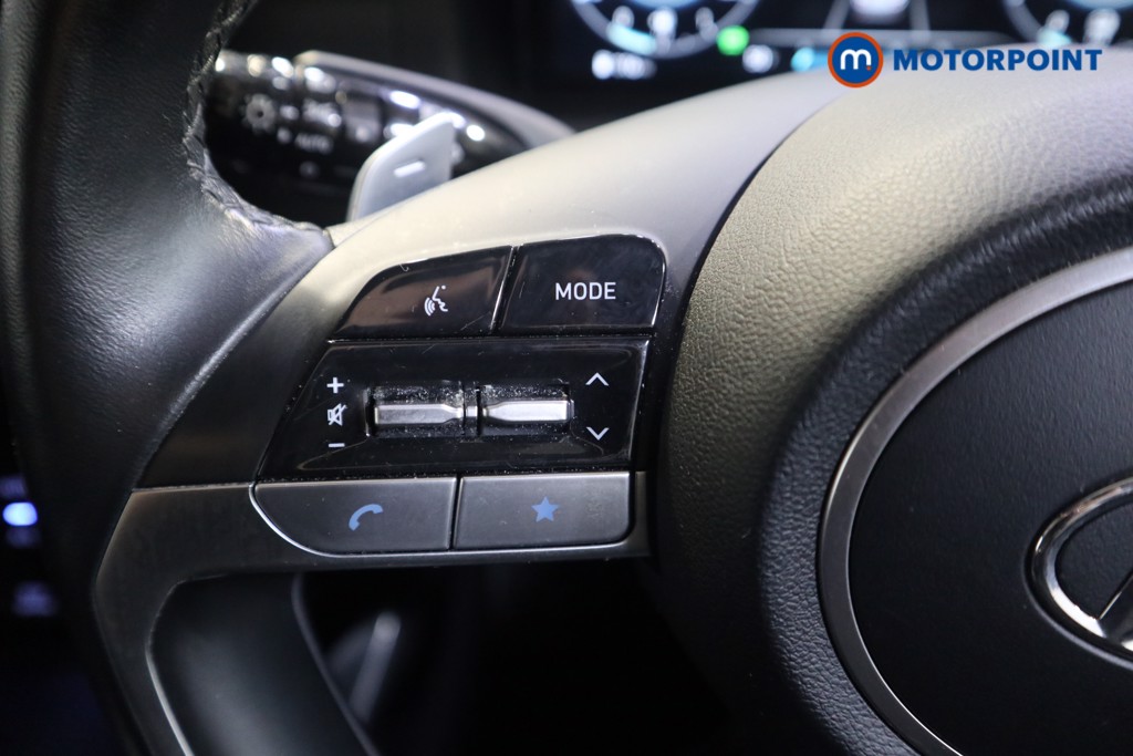 Used Hyundai TUCSON 2022 for sale - 76028353: Photo 11