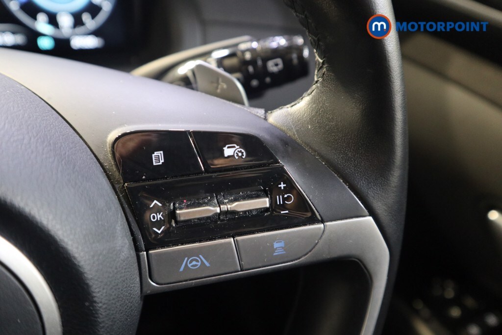 Used Hyundai TUCSON 2022 for sale - 76028353: Photo 12