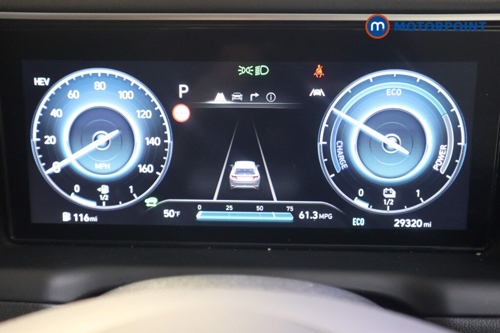 Used Hyundai TUCSON 2022 for sale - 76028353: Photo 13