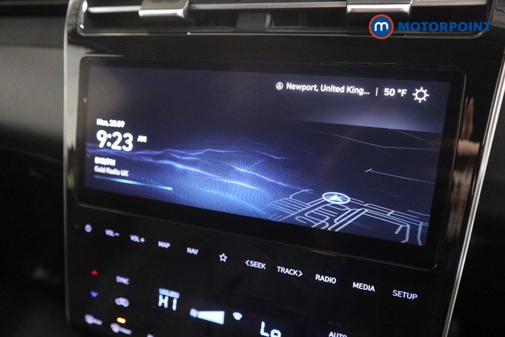 Used Hyundai TUCSON 2022 for sale - 76028353: Photo 14