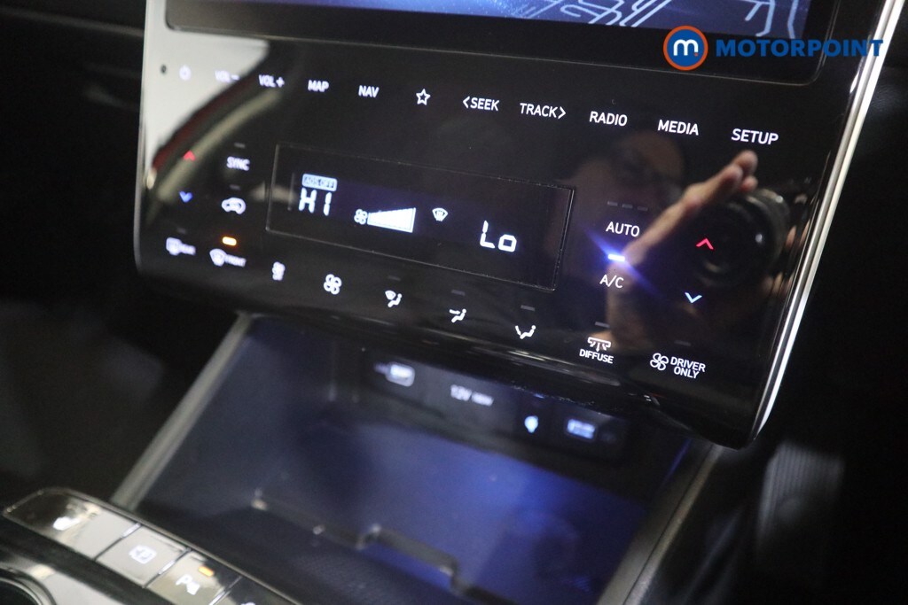 Used Hyundai TUCSON 2022 for sale - 76028353: Photo 15