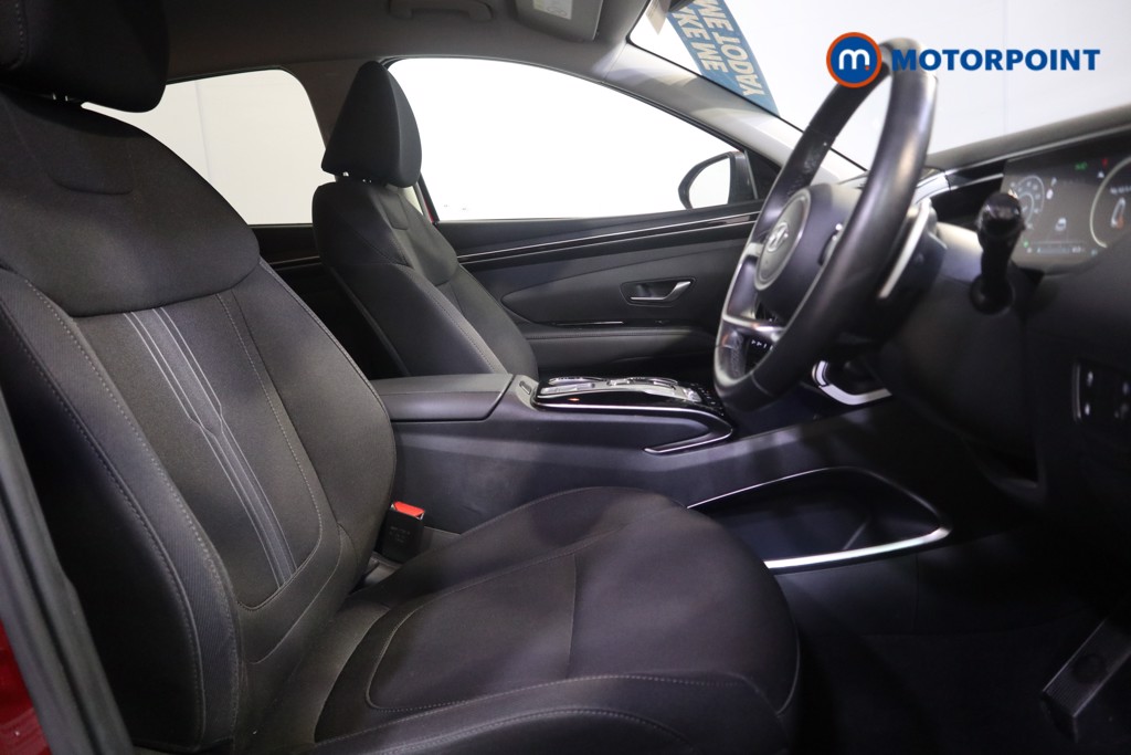 Used Hyundai TUCSON 2022 for sale - 76028353: Photo 19