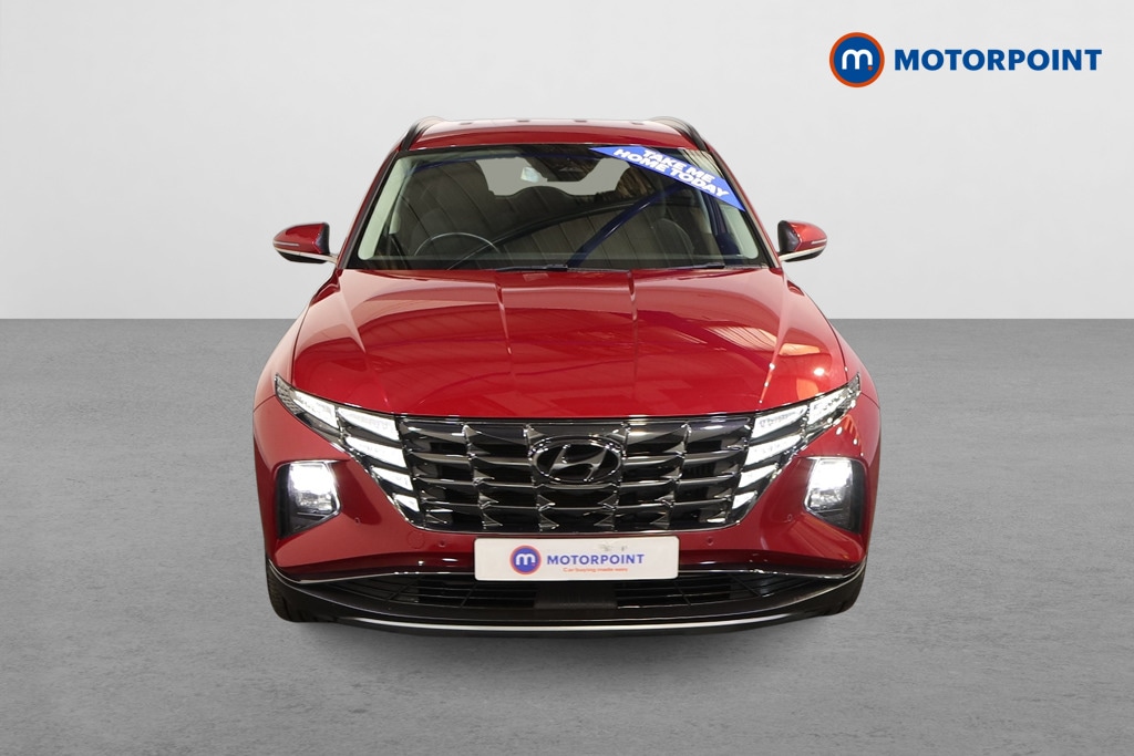 Used Hyundai TUCSON 2022 for sale - 76028353: Photo 2