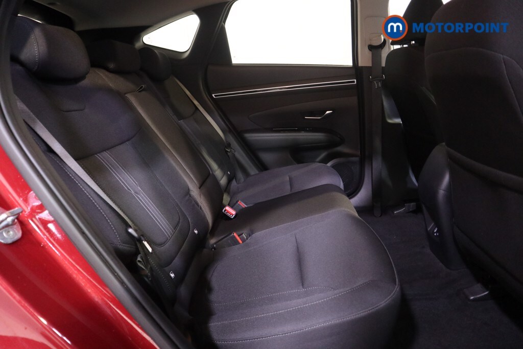 Used Hyundai TUCSON 2022 for sale - 76028353: Photo 20