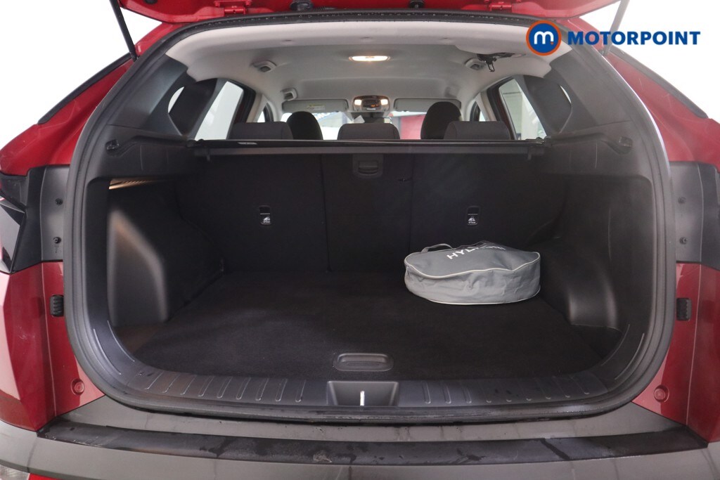 Used Hyundai TUCSON 2022 for sale - 76028353: Photo 21