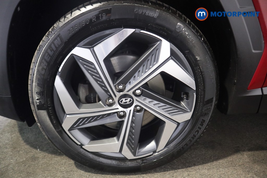Used Hyundai TUCSON 2022 for sale - 76028353: Photo 24
