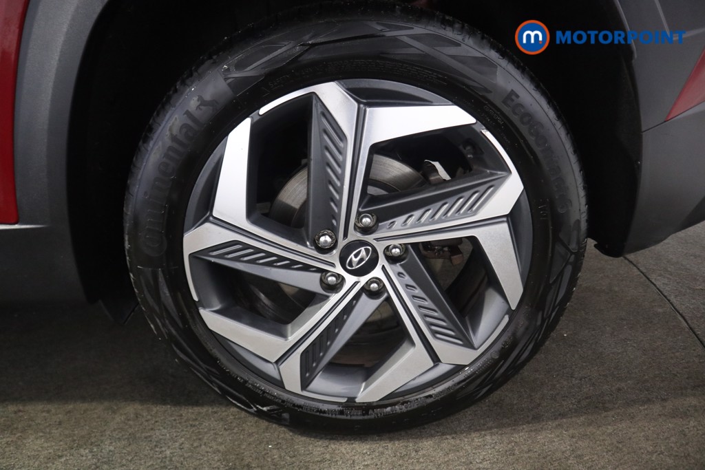 Used Hyundai TUCSON 2022 for sale - 76028353: Photo 25