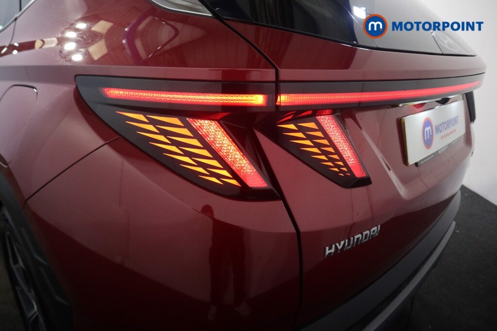 Used Hyundai TUCSON 2022 for sale - 76028353: Photo 28