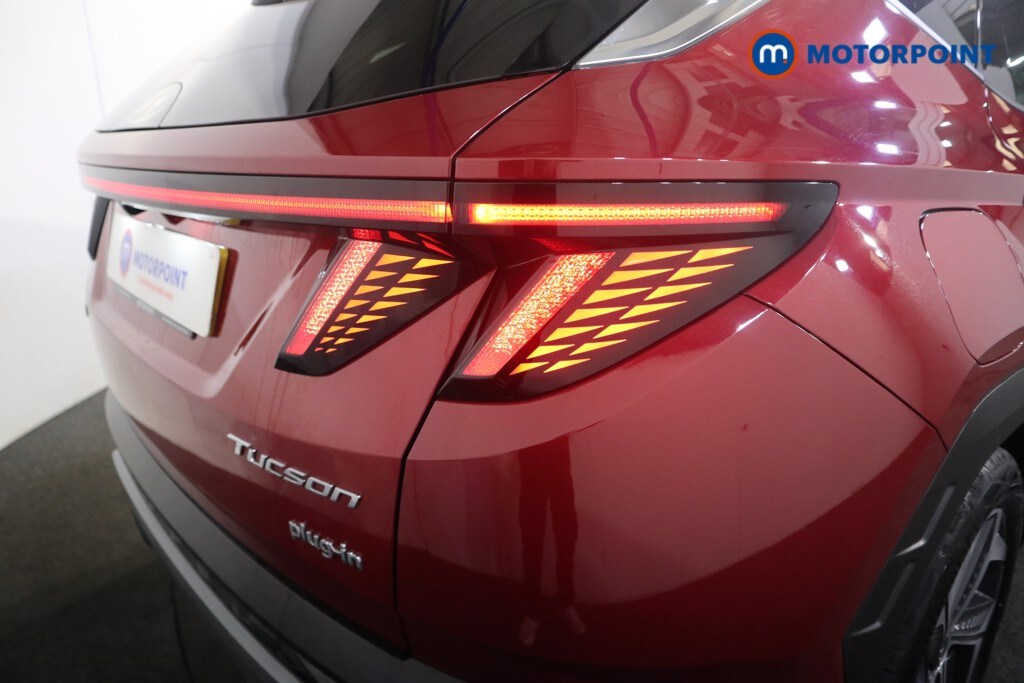 Used Hyundai TUCSON 2022 for sale - 76028353: Photo 29