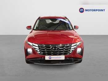 Used Hyundai TUCSON 2022 for sale - 76028353: Photo 2