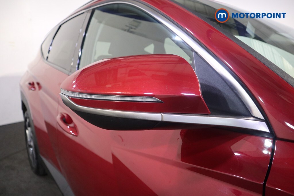 Used Hyundai TUCSON 2022 for sale - 76028353: Photo 30