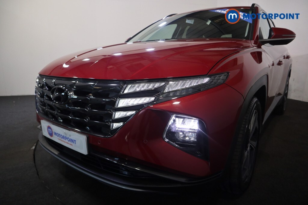 Used Hyundai TUCSON 2022 for sale - 76028353: Photo 32