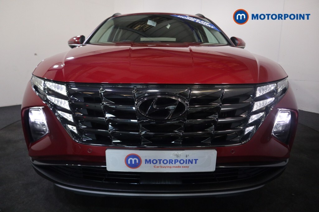Used Hyundai TUCSON 2022 for sale - 76028353: Photo 33