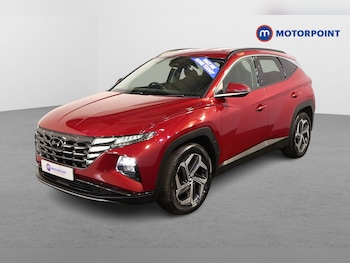 Used Hyundai TUCSON 2022 for sale - 76028353: Photo 3