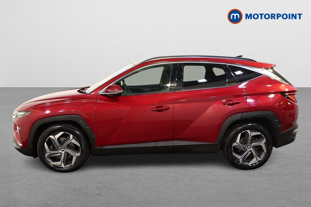 Used Hyundai TUCSON 2022 for sale - 76028353: Photo 4