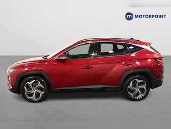 Used Hyundai TUCSON 2022 for sale - 76028353: Photo 4