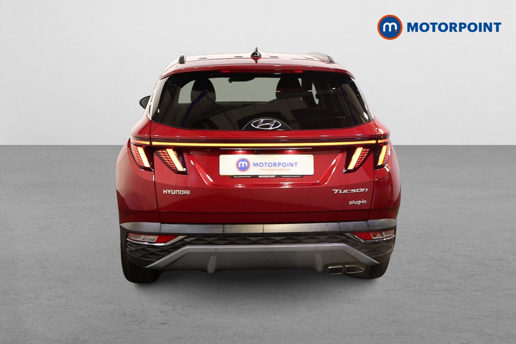 Used Hyundai TUCSON 2022 for sale - 76028353: Photo 6