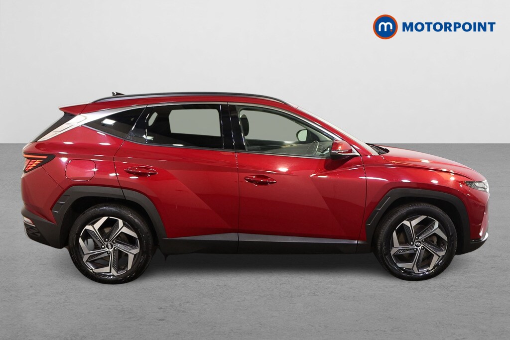 Used Hyundai TUCSON 2022 for sale - 76028353: Photo 8