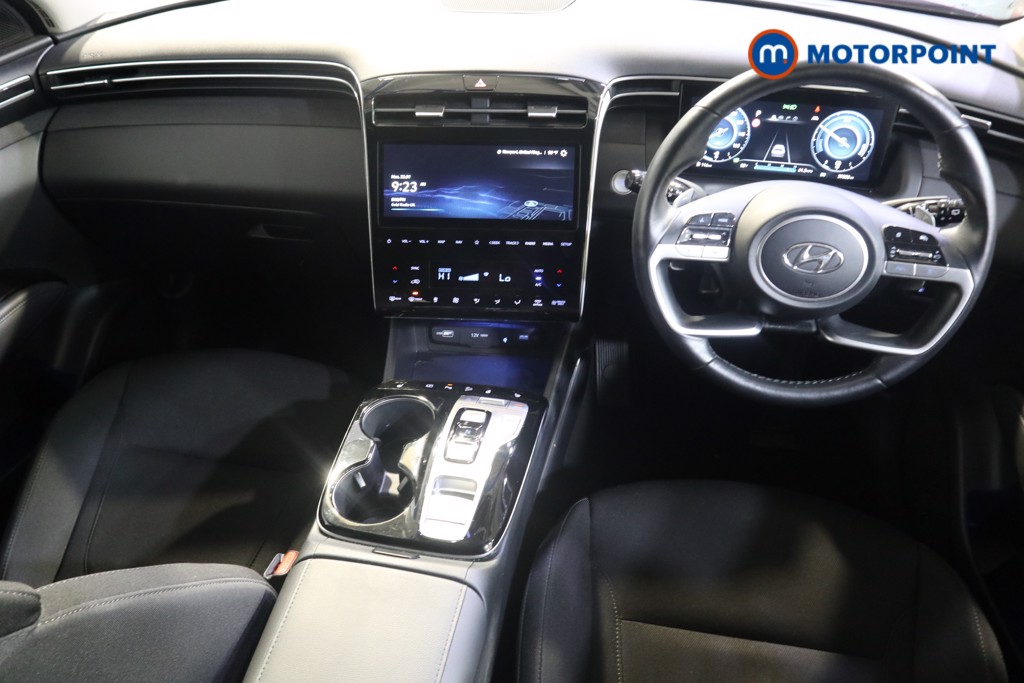Used Hyundai TUCSON 2022 for sale - 76028353: Photo 9