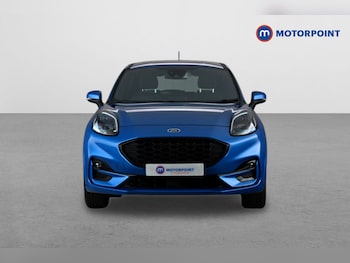 Used Ford Puma 2021 for sale - 79174227: Photo