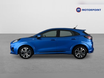 Used Ford Puma 2021 for sale - 79174227: Photo