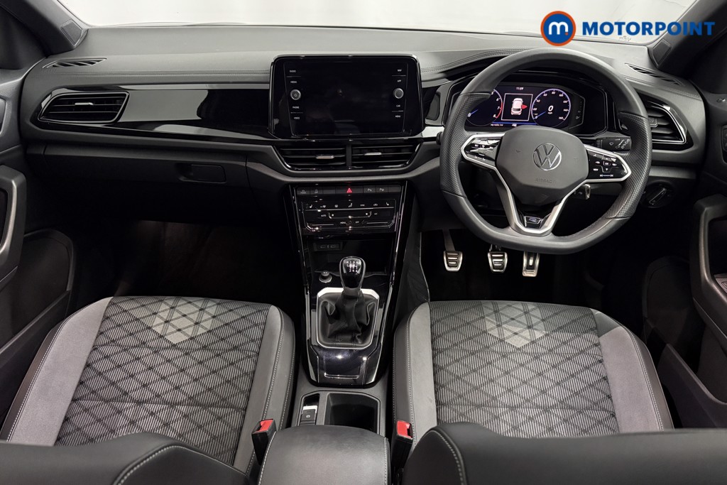 Used Volkswagen T-Roc 2023 for sale - 77393991: Photo 10