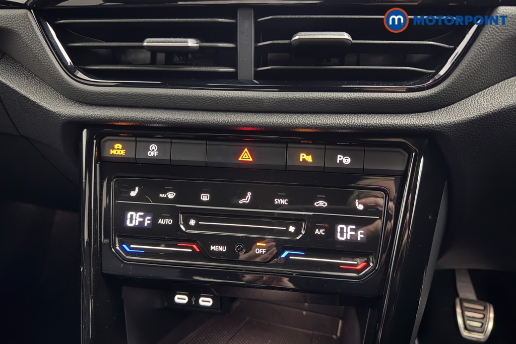 Used Volkswagen T-Roc 2023 for sale - 77393991: Photo 22