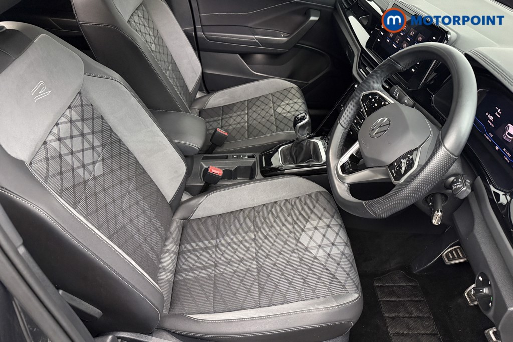 Used Volkswagen T-Roc 2023 for sale - 77393991: Photo 29