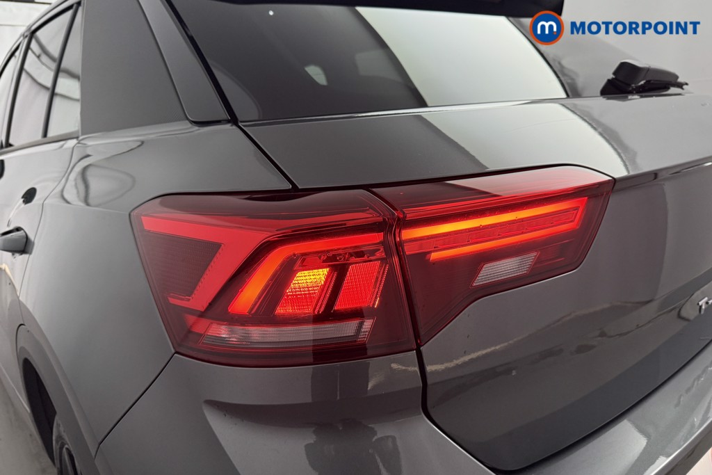 Used Volkswagen T-Roc 2023 for sale - 77393991: Photo 36