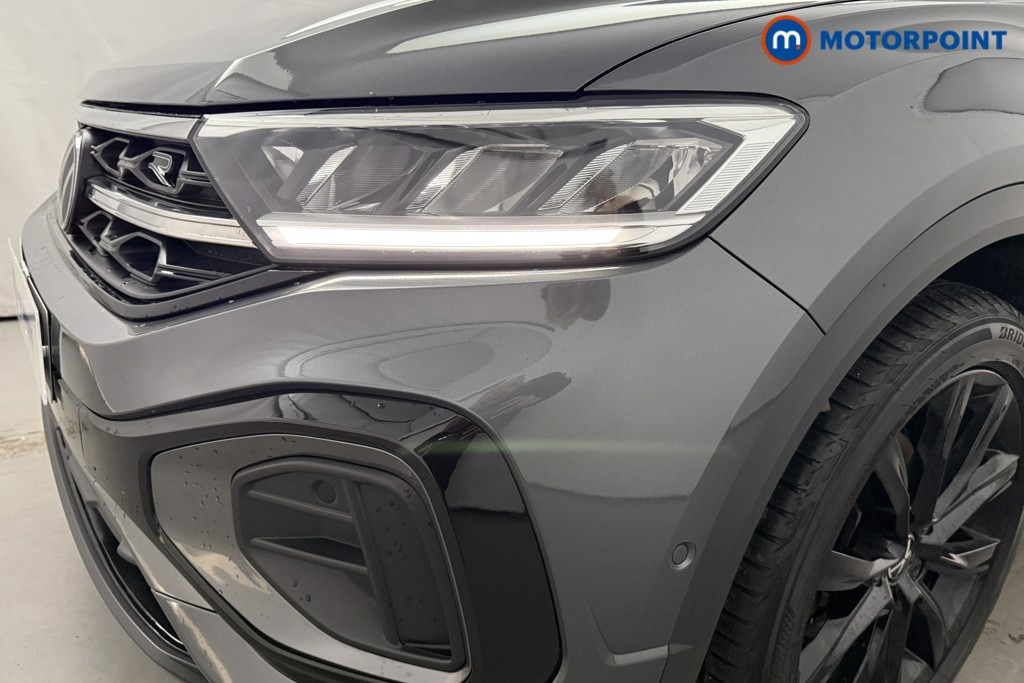 Used Volkswagen T-Roc 2023 for sale - 77393991: Photo 38