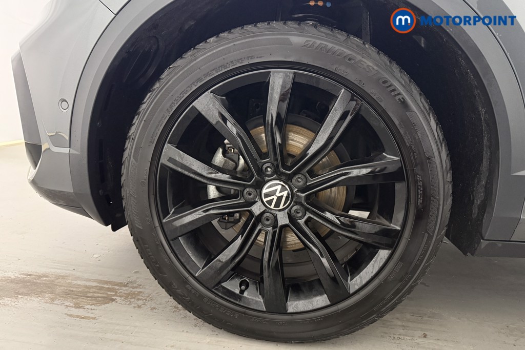 Used Volkswagen T-Roc 2023 for sale - 77393991: Photo 39